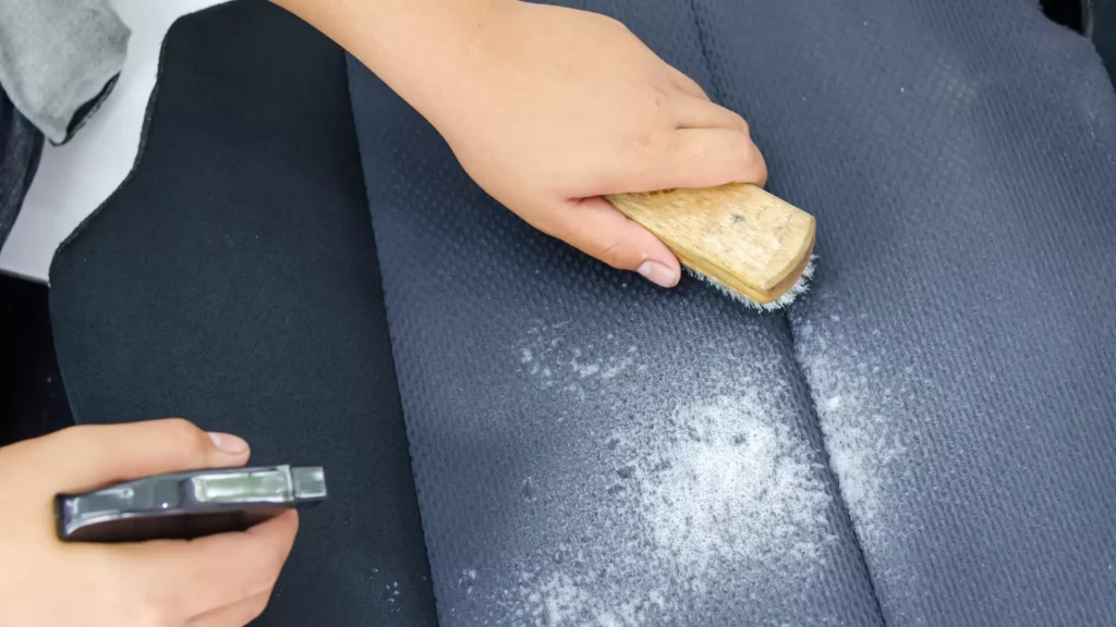Best Way To Clean Boat Seats-Top Do's and Don'ts 2023 7 Best Way To Clean Boat Seats 3