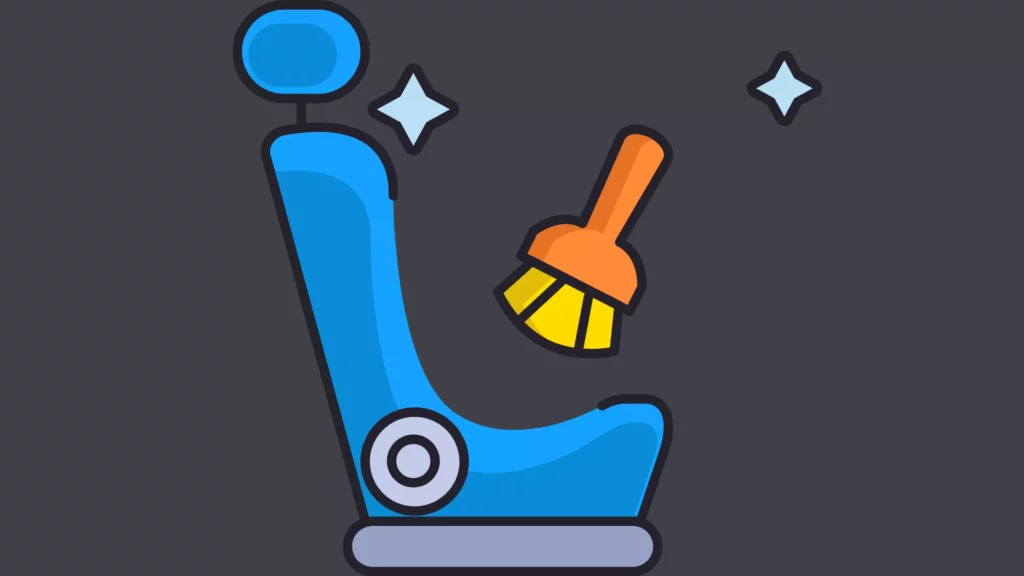 Best Way To Clean Boat Seats-Top Do's and Don'ts 2023 8 Best Way To Clean Boat Seats 4