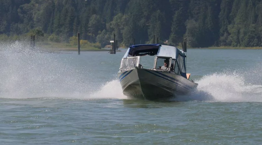 Why are fiberglass boats more expensive than aluminum?